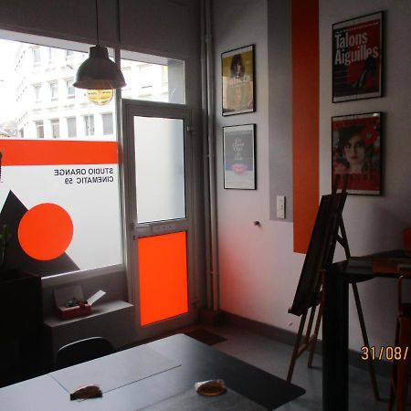Studio Orange Cinematic 59 Charleville-Mézières Екстериор снимка