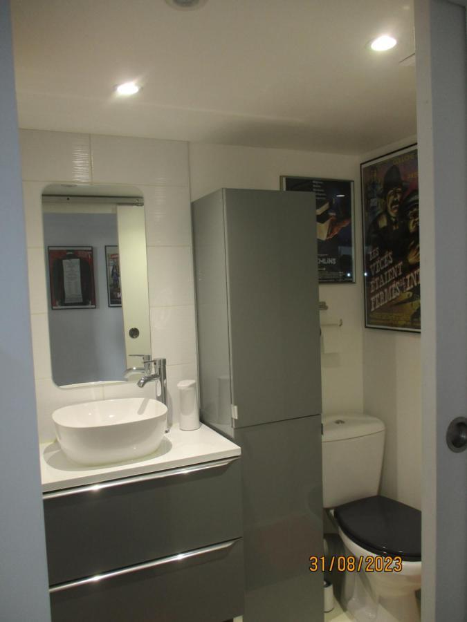 Studio Orange Cinematic 59 Charleville-Mézières Екстериор снимка