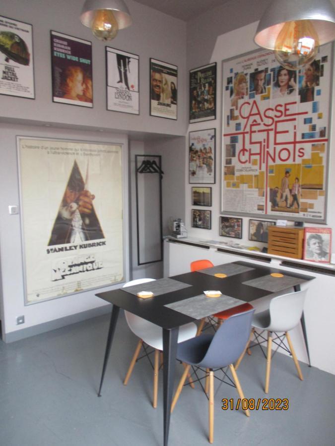 Studio Orange Cinematic 59 Charleville-Mézières Екстериор снимка