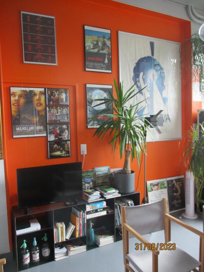 Studio Orange Cinematic 59 Charleville-Mézières Екстериор снимка