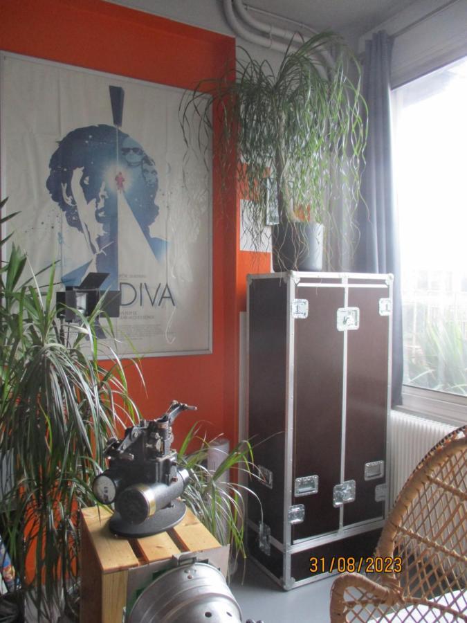 Studio Orange Cinematic 59 Charleville-Mézières Екстериор снимка