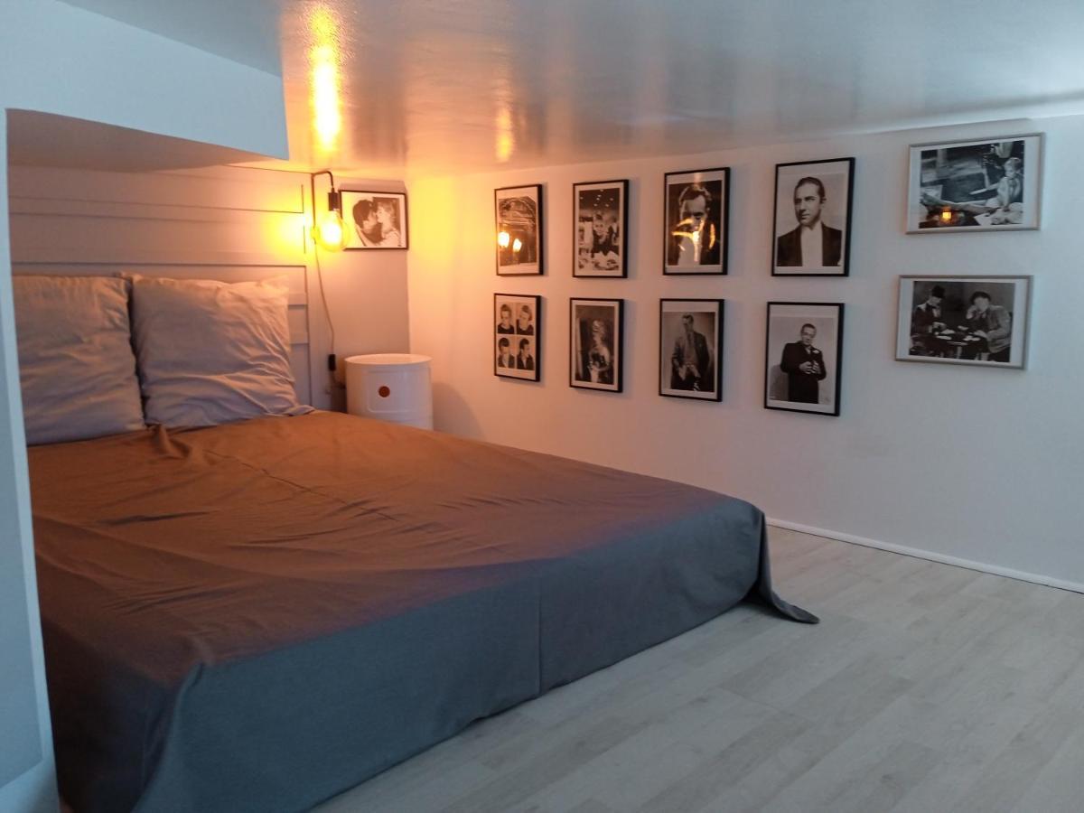 Studio Orange Cinematic 59 Charleville-Mézières Екстериор снимка