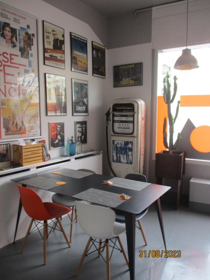 Studio Orange Cinematic 59 Charleville-Mézières Екстериор снимка