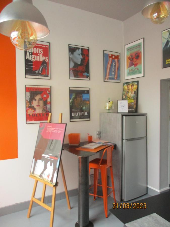 Studio Orange Cinematic 59 Charleville-Mézières Екстериор снимка