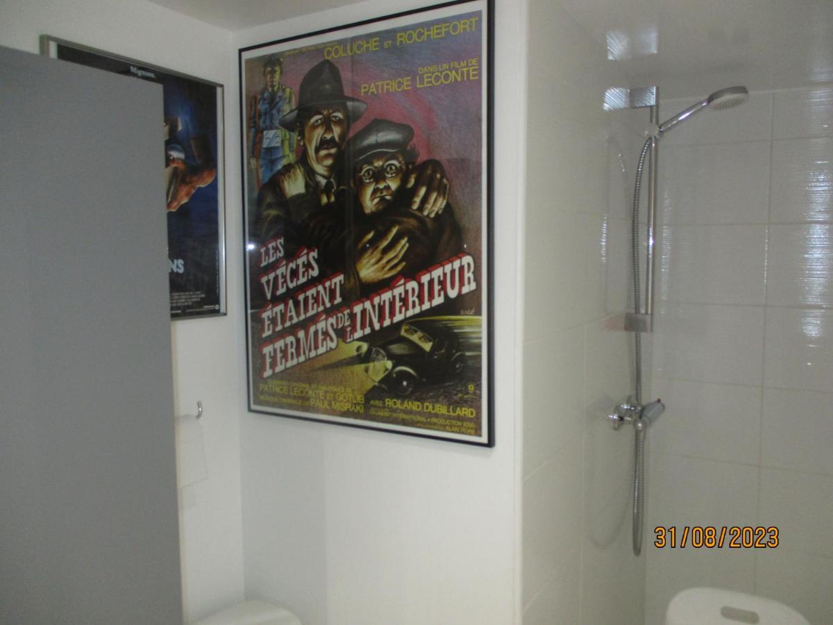 Studio Orange Cinematic 59 Charleville-Mézières Екстериор снимка