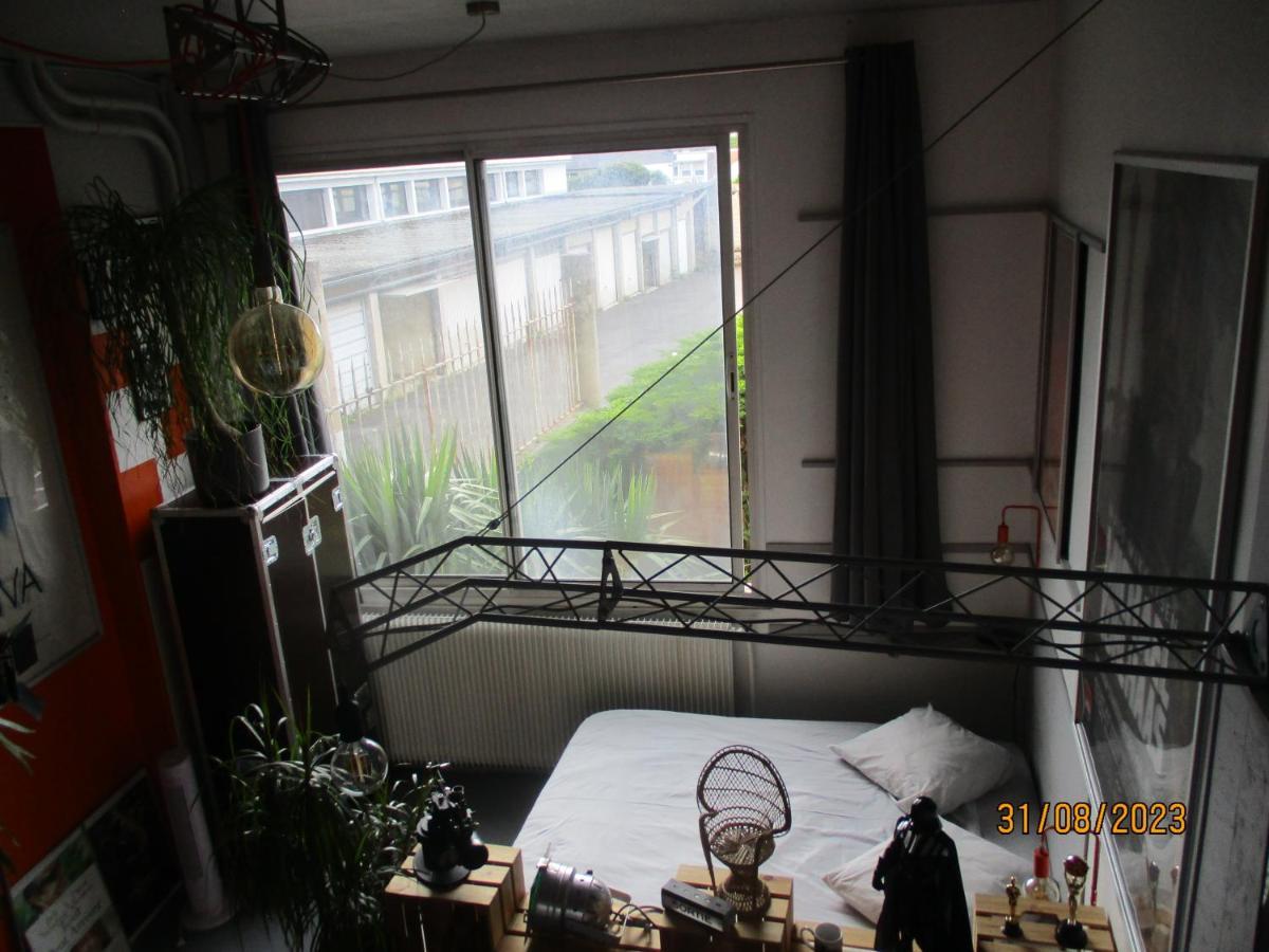 Studio Orange Cinematic 59 Charleville-Mézières Екстериор снимка